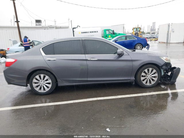 1HGCR2F89FA107578 Honda k24w1