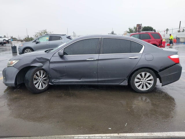 1HGCR2F89FA107578 Honda k24w1