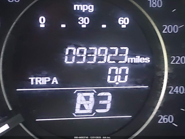1HGCR2F89FA107578 Honda k24w1