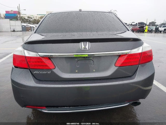 1HGCR2F89FA107578 Honda k24w1