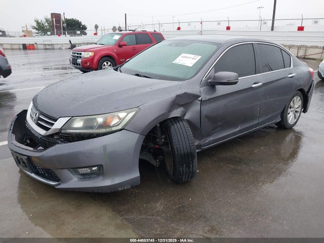 1HGCR2F89FA107578 Honda k24w1