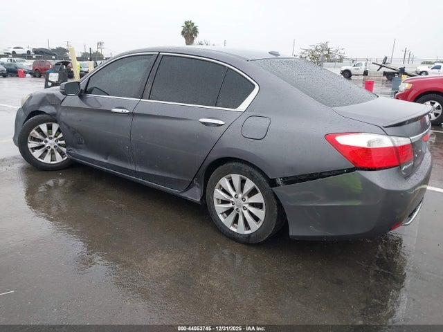 1HGCR2F89FA107578 Honda k24w1