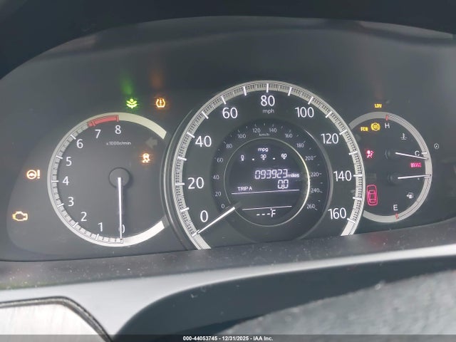 1HGCR2F89FA107578 Honda k24w1