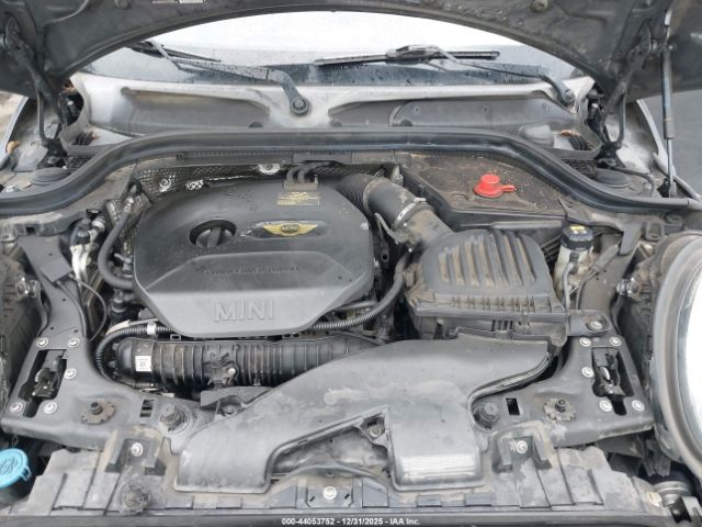 2016 MINI HARDTOP WMWXU3C51G2B67140 Photo 9