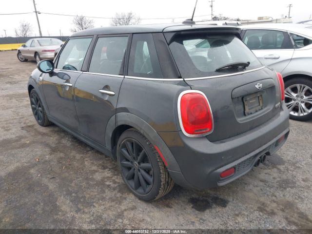 2016 MINI HARDTOP WMWXU3C51G2B67140 Photo 2