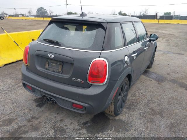 2016 MINI HARDTOP WMWXU3C51G2B67140 Photo 3