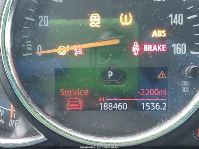 2016 MINI HARDTOP WMWXU3C51G2B67140 Photo 6