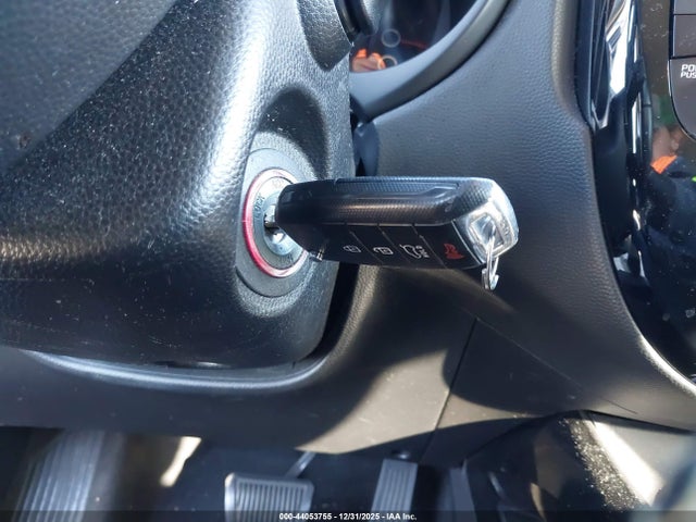 2016 KIA SOUL KNDJP3A59G7354130 Photo 10