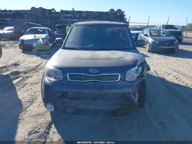 KIA SOUL + 2016 KNDJP3A59G7354130 Image 13