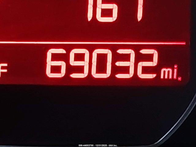 KIA SOUL + 2016 KNDJP3A59G7354130 Image 16