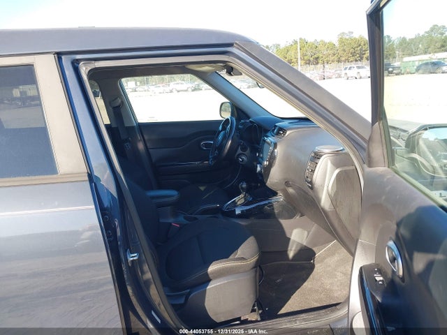 2016 KIA SOUL KNDJP3A59G7354130 Photo 4