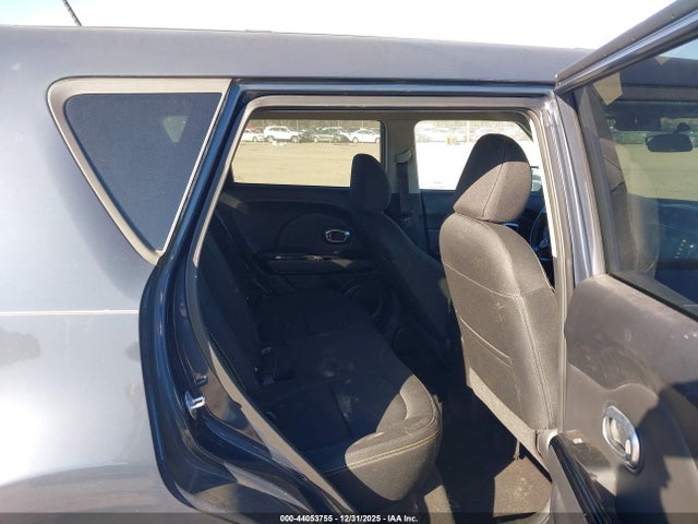 2016 KIA SOUL KNDJP3A59G7354130 Photo 7