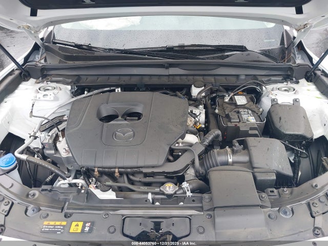 Mazda Cx-50 2.5 S Preferred Package 2025 7MMVABBM1SN352413 Image 10