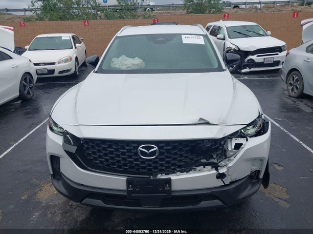 Mazda Cx-50 2.5 S Preferred Package 2025 7MMVABBM1SN352413 Image 12