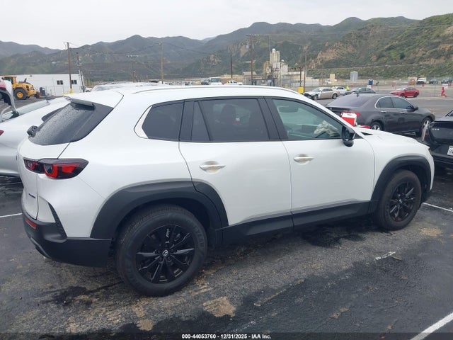 Mazda Cx-50 2.5 S Preferred Package 2025 7MMVABBM1SN352413 Image 13