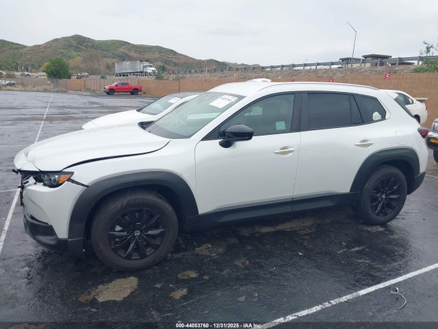 Mazda Cx-50 2.5 S Preferred Package 2025 7MMVABBM1SN352413 Image 14