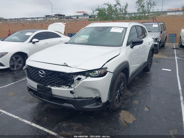 Mazda Cx-50 2.5 S Preferred Package 2025 7MMVABBM1SN352413 Image 2