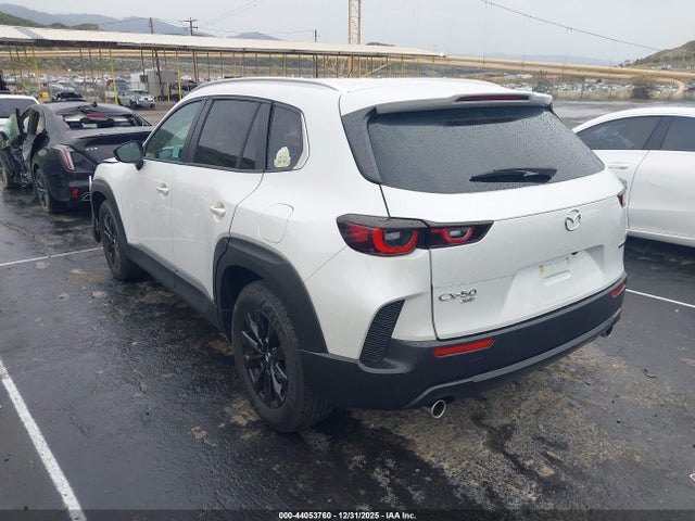 Mazda Cx-50 2.5 S Preferred Package 2025 7MMVABBM1SN352413 Image 3