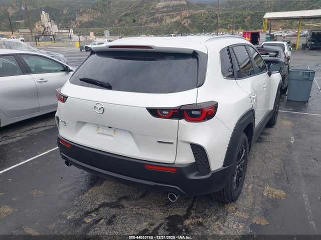 Mazda Cx-50 2.5 S Preferred Package 2025 7MMVABBM1SN352413 Image 4