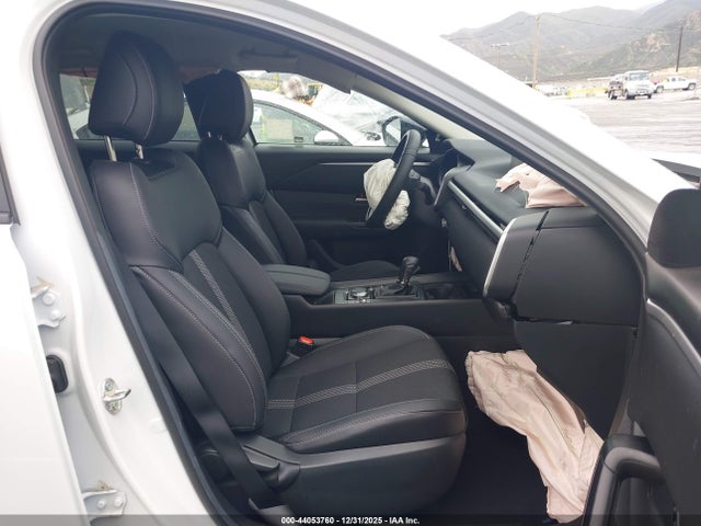 Mazda Cx-50 2.5 S Preferred Package 2025 7MMVABBM1SN352413 Image 5