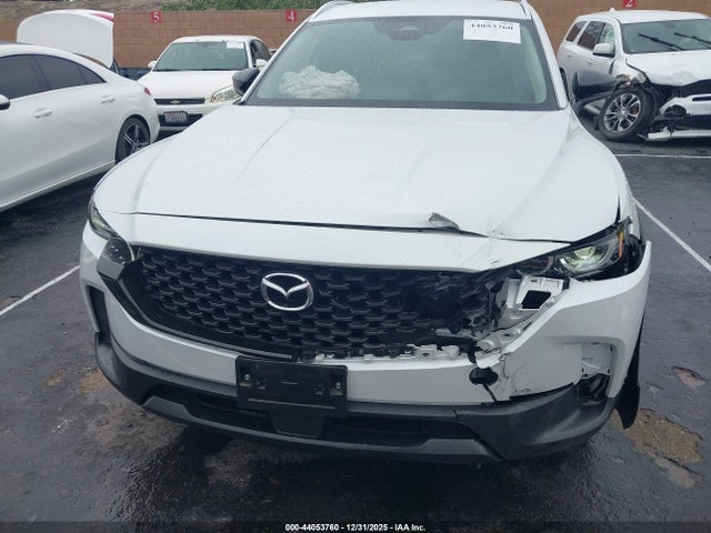 Mazda Cx-50 2.5 S Preferred Package 2025 7MMVABBM1SN352413 Image 6