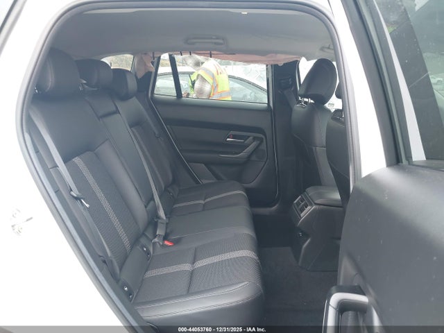 Mazda Cx-50 2.5 S Preferred Package 2025 7MMVABBM1SN352413 Image 8