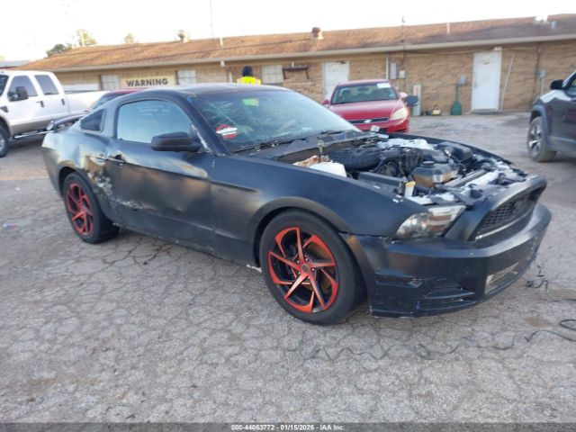 2012 FORD MUSTANG 1ZVBP8AM7C5228439