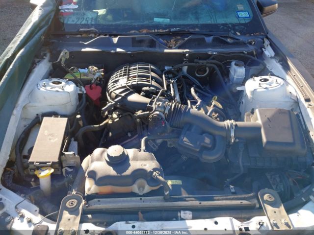 2012 FORD MUSTANG 1ZVBP8AM7C5228439 Photo 9