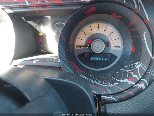 2012 FORD MUSTANG 1ZVBP8AM7C5228439 Photo 6