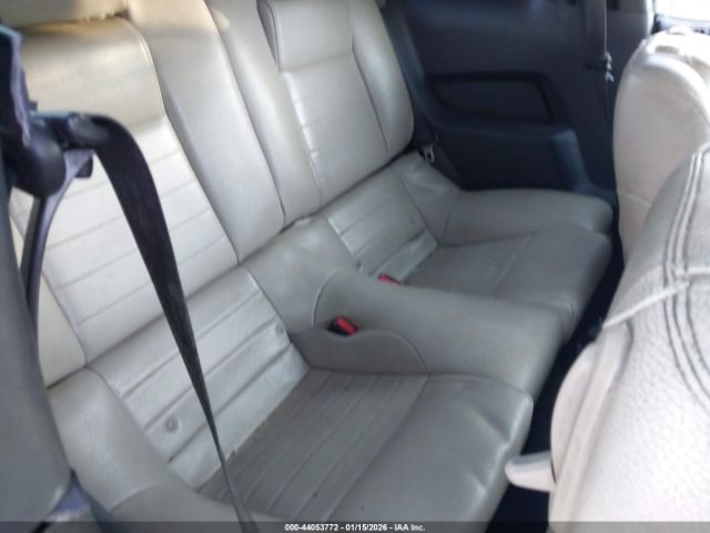 2012 FORD MUSTANG 1ZVBP8AM7C5228439 Photo 7