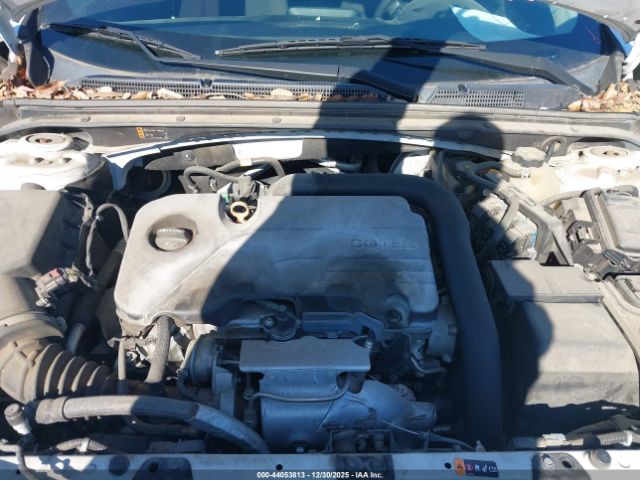 2018 CHEVROLET MALIBU 1G1ZD5ST6JF245263 Photo 9