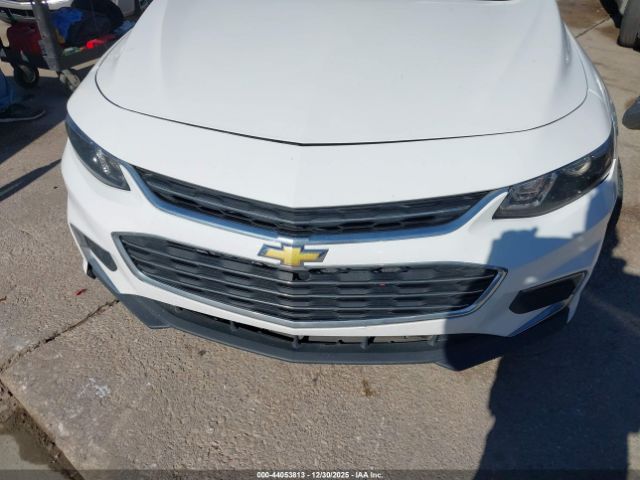 2018 CHEVROLET MALIBU 1G1ZD5ST6JF245263 Photo 5