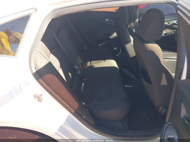 2018 CHEVROLET MALIBU 1G1ZD5ST6JF245263 Photo 7