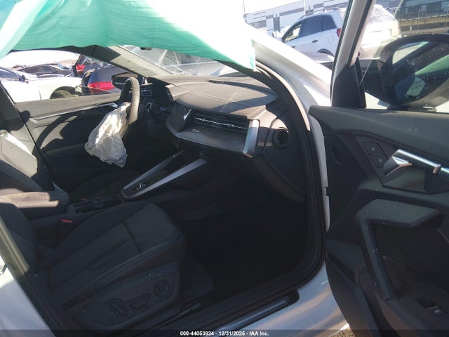 2024 AUDI A3 WAUAUDGY4RA106368 Photo 4