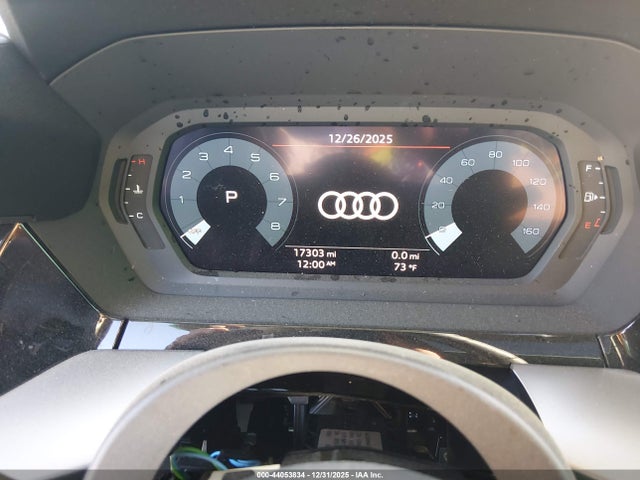 2024 AUDI A3 WAUAUDGY4RA106368 Photo 6