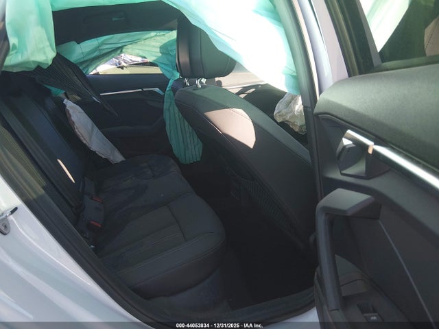2024 AUDI A3 WAUAUDGY4RA106368 Photo 7