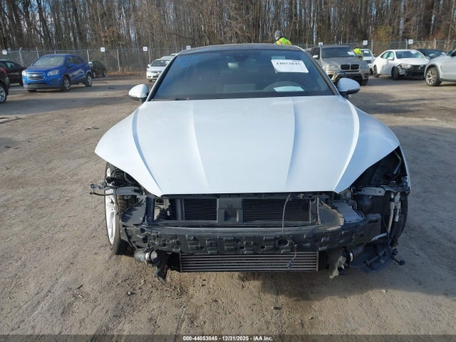 Aukcja sprzedaży 2024 Audi A5 Sportback Premium Plus 45 Tfsi Quattro S Tronic, vin: WAUFACF55RA010765, numer aukcji: 44053845