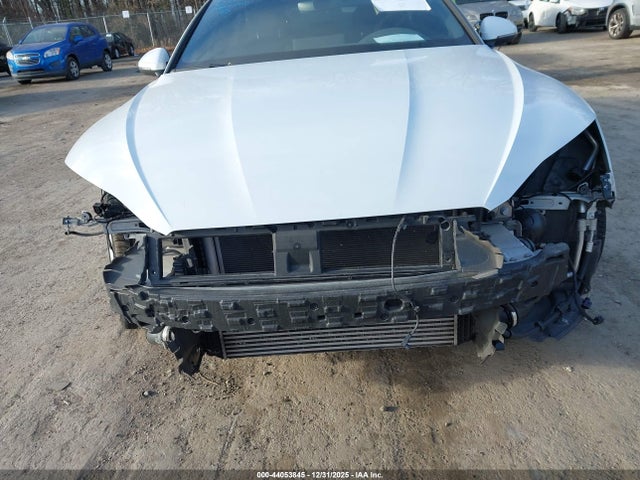 Aukcja sprzedaży 2024 Audi A5 Sportback Premium Plus 45 Tfsi Quattro S Tronic, vin: WAUFACF55RA010765, numer aukcji: 44053845