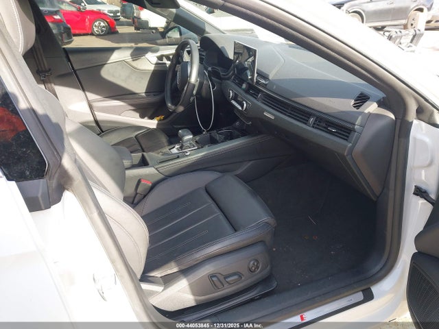 2024 AUDI A5 SPORTBACK WAUFACF55RA010765 Photo 4