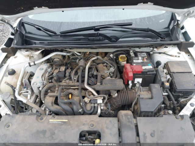 2023 NISSAN SENTRA 3N1AB8CV5PY221892 Photo 9