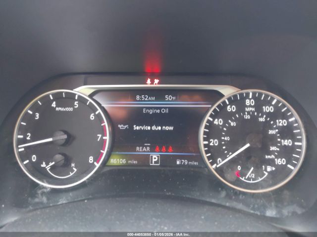 2023 NISSAN SENTRA 3N1AB8CV5PY221892 Photo 6