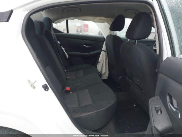 2023 NISSAN SENTRA 3N1AB8CV5PY221892 Photo 7