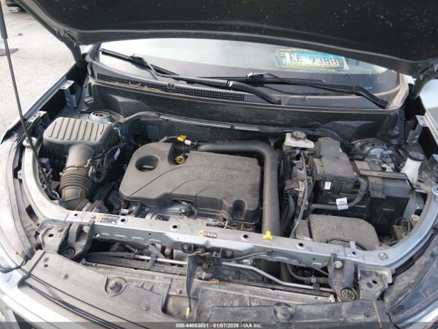 2023 CHEVROLET EQUINOX 3GNAXTEG7PS216753 Photo 9