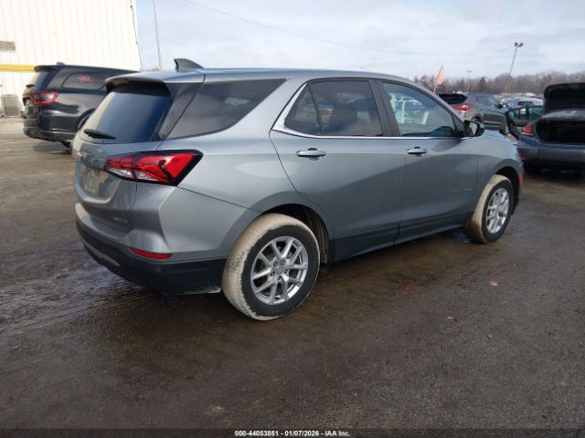 2023 CHEVROLET EQUINOX 3GNAXTEG7PS216753 Photo 3