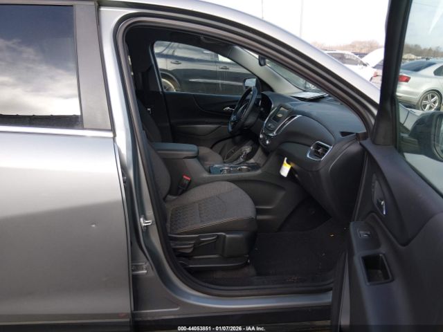 2023 CHEVROLET EQUINOX 3GNAXTEG7PS216753 Photo 4