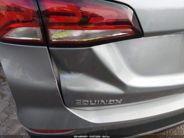 2023 CHEVROLET EQUINOX 3GNAXTEG7PS216753 Photo 5