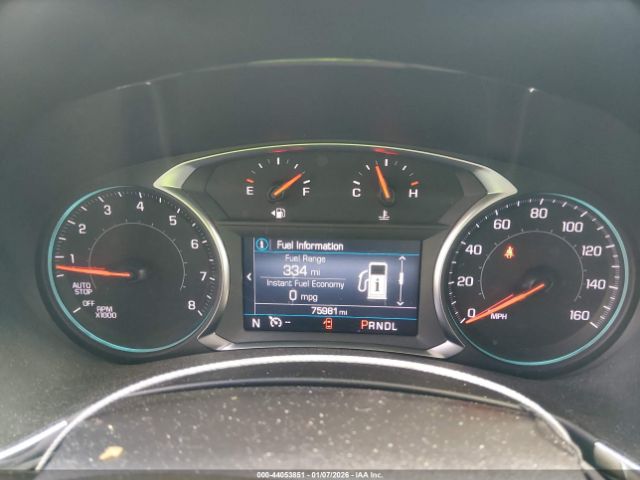 2023 CHEVROLET EQUINOX 3GNAXTEG7PS216753 Photo 6