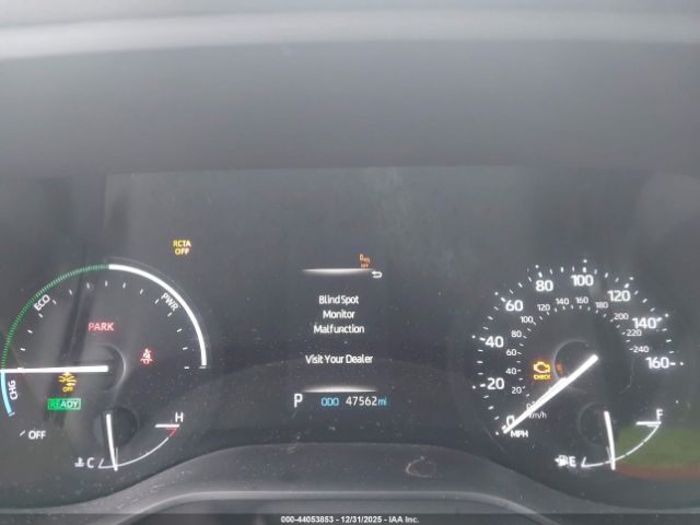 2024 TOYOTA SIENNA 5TDKRKEC5RS195987 Photo 6