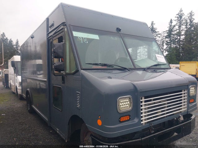 Продажа на аукционе авто 2019 Ford E-450 Stripped, vin: 1FC3E4K69KDC51876, номер лота: 44053864