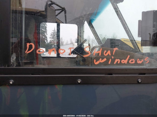 Продажа на аукционе авто 2019 Ford E-450 Stripped, vin: 1FC3E4K69KDC51876, номер лота: 44053864